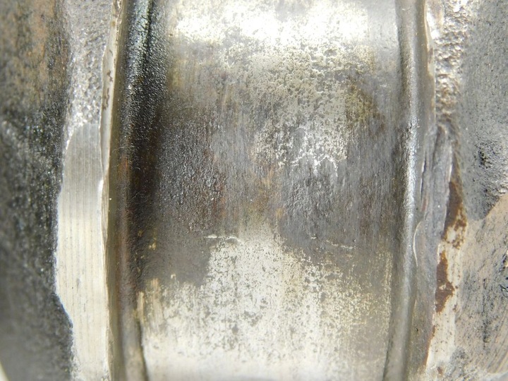 фото №9, Wał колінчастий yd25 nissan navara 2.5 di dci pick up yd25ddti