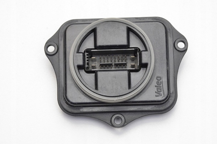 фото №10, Модуль afs повороту 3d0941329 audi q5 passat cc