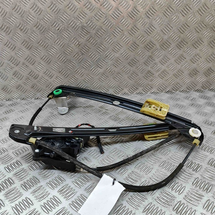 фото №1, Підйомник вікна лівих передніх двері vw golf vii 5g1, bq1, be1, be2