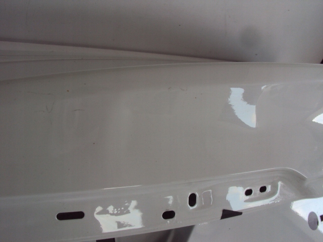 фото №7, Крышка багажника зад jaguar xf sedan 2015-