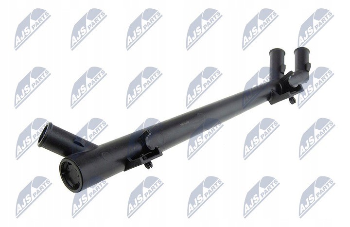 фото №2, Nty cpp-fr-008 шланг рідини охолоджуючої