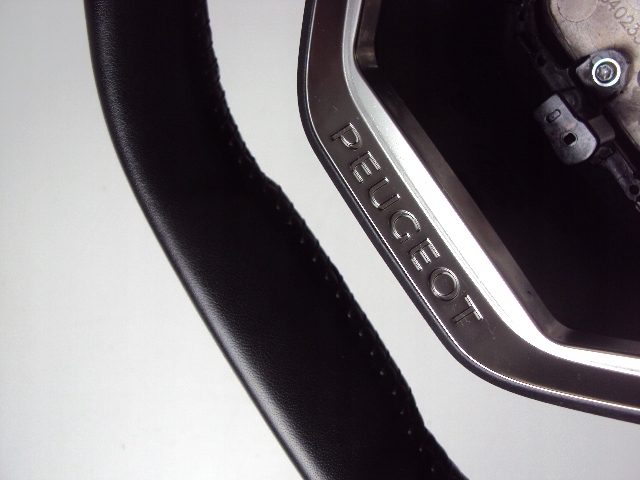фото №8, Кермо peugeot 508 ii 208 ii 3008 ii