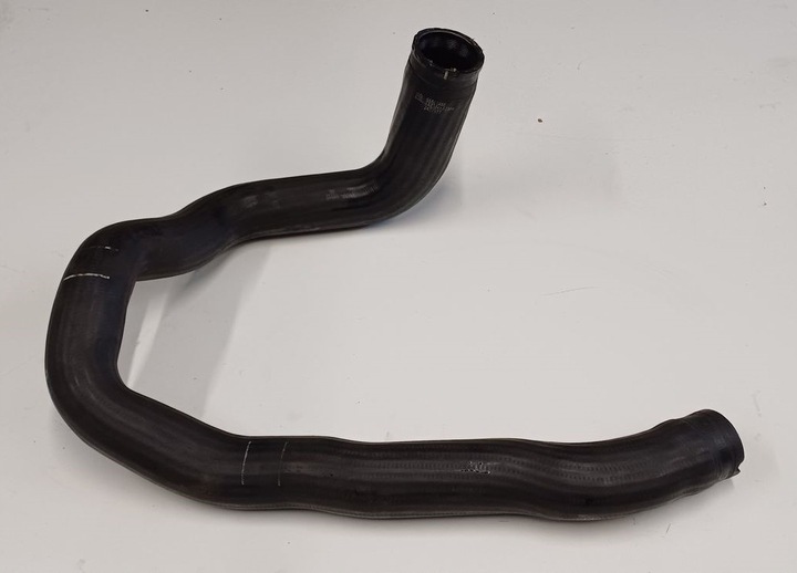 фото №1, Opel astra h iii 06r 2.0 t z20lel шланг труба турбины интеркулер