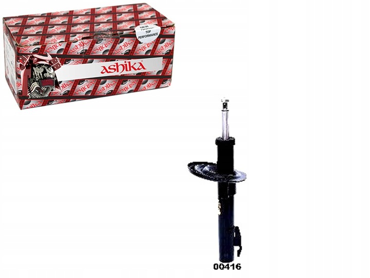 фото №1, Амортизатор ashika 8200278972 8200663655 820042130