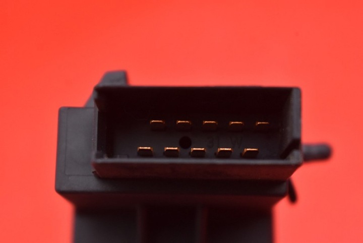 фото №8, Кермовий/підкермовий перемикач двірник 0001272v00 smart fortwo 1 i 98-02