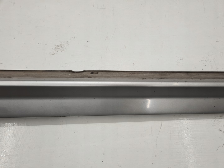 фото №4, Kia optima iii планка пороговая левая stm