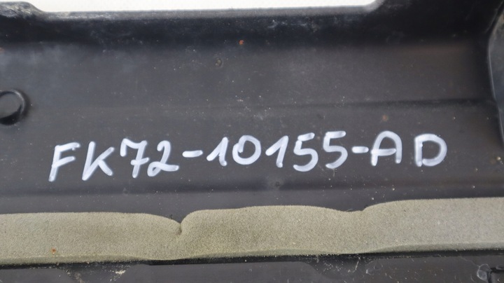 фото №12, Land rover discovery sport l550 планка порогова ліва fk72-10155-ad