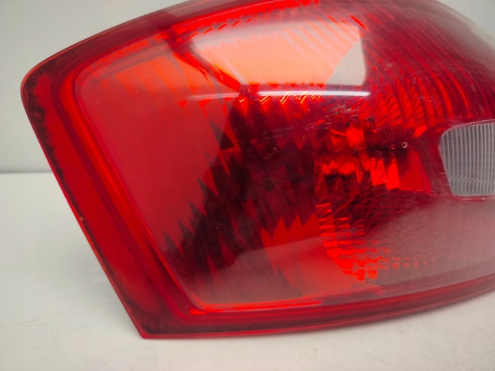 фото №11, Ford kuga mk1 08r- фара ліве зад ліва задня 8v41-13405-ch
