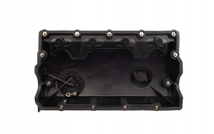 фото №2, Кришка клапанів vw golf iv 97 1.9 tdi