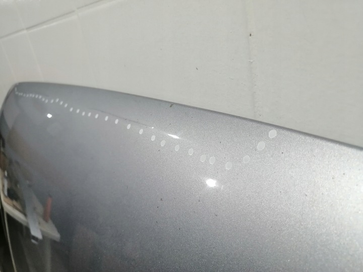 фото №8, Капот audi a6 c8 4k0