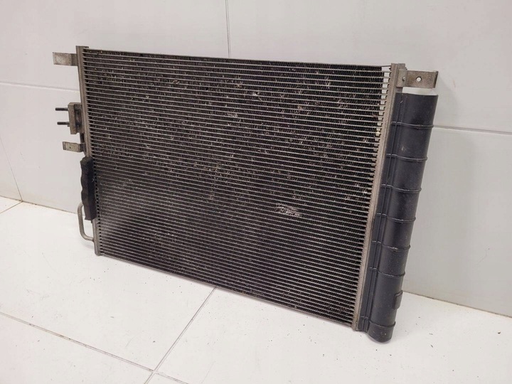 фото №8, Радиаторов кондиционера kia sportage 4 2018 f200nffbb0