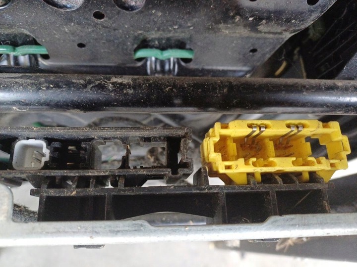 фото №8, Сиденье сиденья диван mercedes e класс w212