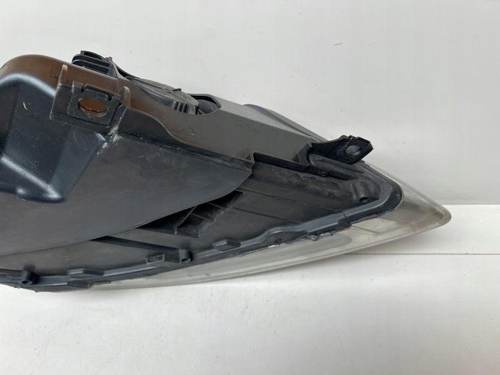 фото №14, Лампа передняя левая audi q7 4l ксенон 4l0941003a