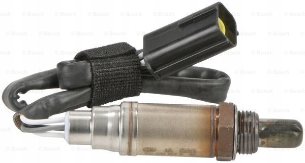 фото №2, Лямбда-зонд bosch 258005708