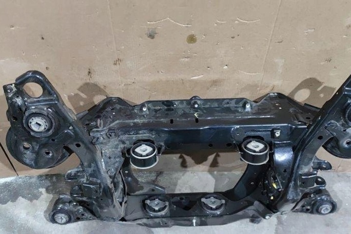 фото №7, Підрамник задні volvo xc90 i 32269020 2.0l 2019