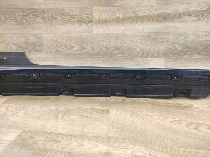 фото №6, Audi a5 rs5 купе 8w6 права планка порогова 8w6853860f