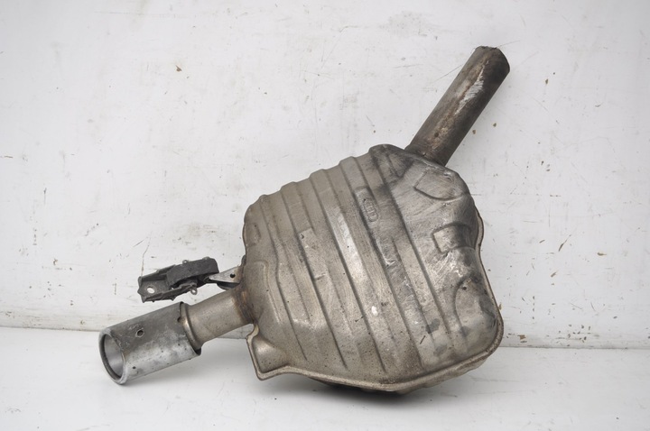 фото №6, Audi a8 d4 довгий 4.2 v8 tdi 351 km quattro sedan глушник 4h0253825