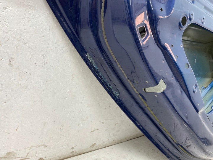 фото №11, Двері лівий зад tesla 3 17-