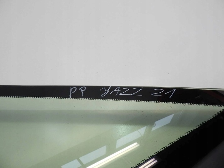 фото №5, Honda jazz v 2021 стекло кузова перед правая