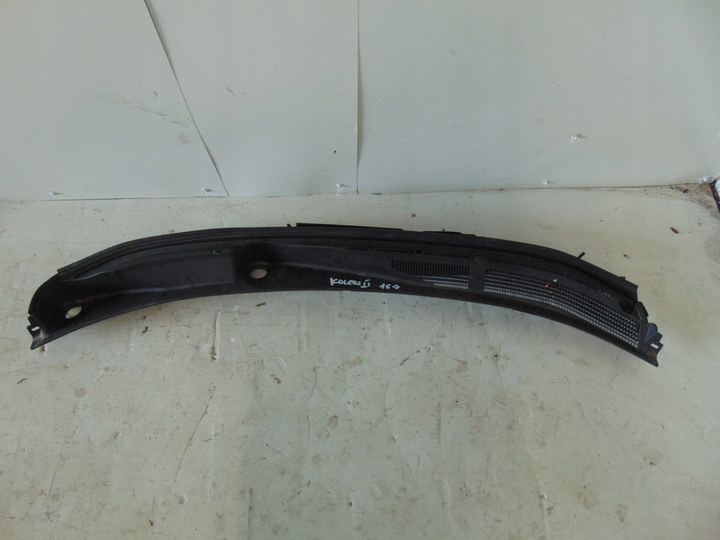 фото №2, Панель під лобовим склом renault koleos 2 16- 66862-5ha0a