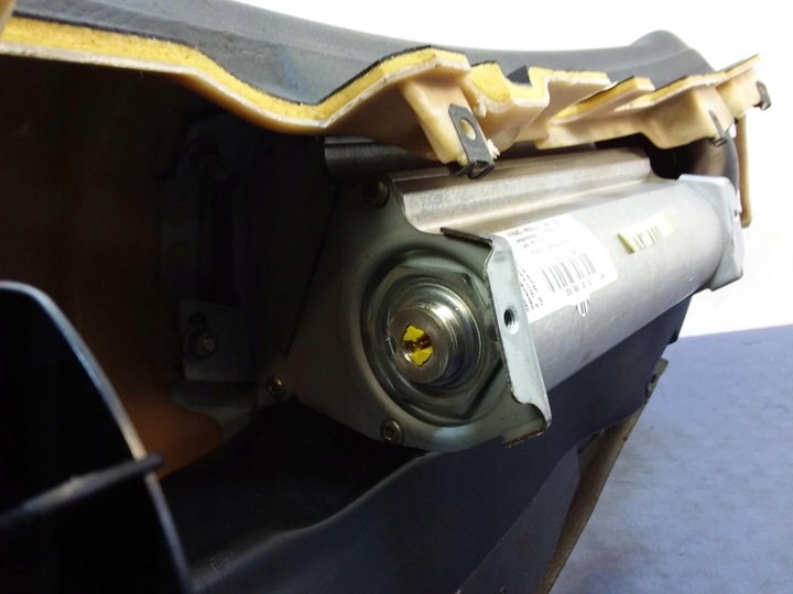 фото №9, Mercedes clk w209 панель роздавальна