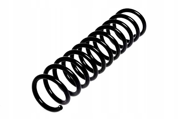 фото №2, Пружина підвішування lesjofors 996478