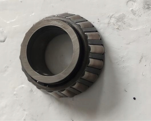фото №7, Колесо зубчасте коробки коробки передач 4hp-22hl porsche 911 993 964