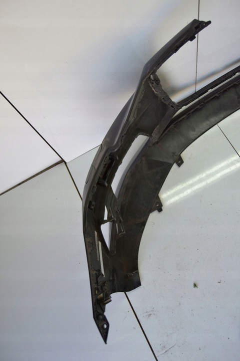 фото №7, Audi a6 s6 c8 4k 2018 бампер переднее