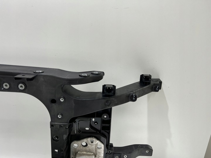 фото №6, Pas переднее перед hyundai kona рестайлинг 64101-dd500