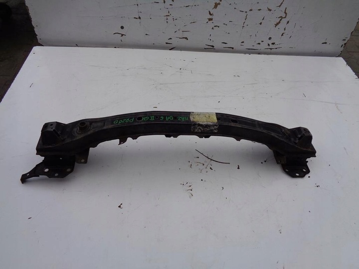 фото №1, Балка pod бампер перед mazda 6 ii gh