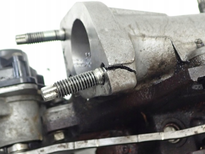 фото №10, Турбіна регулятор 89674-71021 toyota hilux viii 2.8 d-4d 1gd 204km 21r fv