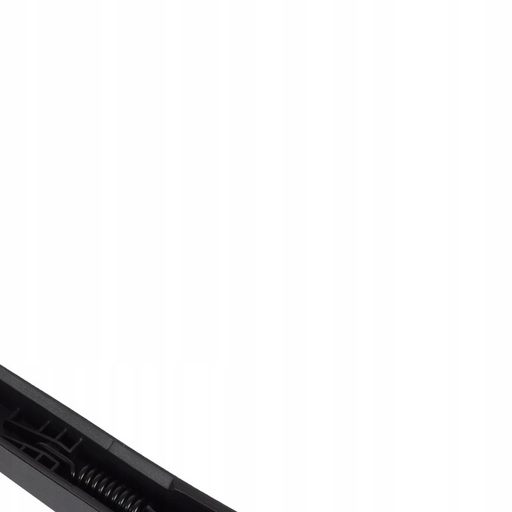 фото №9, Vw t6 2015- дворник зад задняя листовая рессора + рычаг дворники kpl