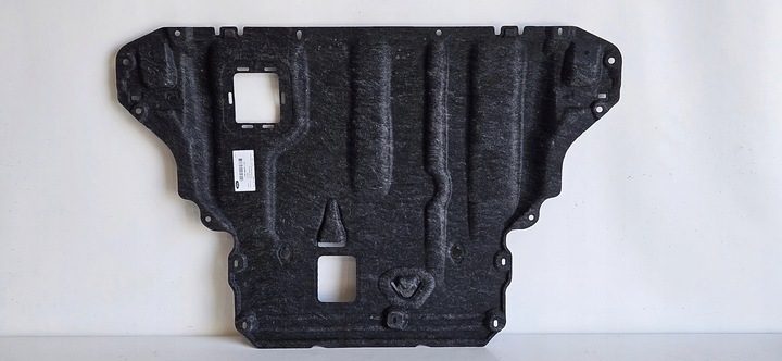 фото №1, Защита pod двигатель ford focus mk4 18- jx6b-6b629-c