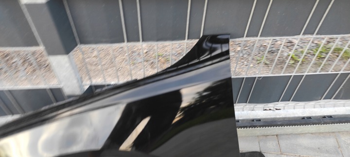 фото №12, Крыло a5 s5 b8 audi 8t левый lz9y