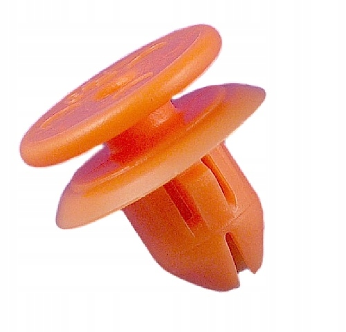 фото №1, 2szt volvo v70 '00-'08 кліпса крила, розширень