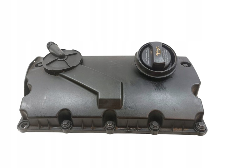фото №1, Крышка клапанов 038103469 1.9 tdi audi a6 ii 1997-2004 c5