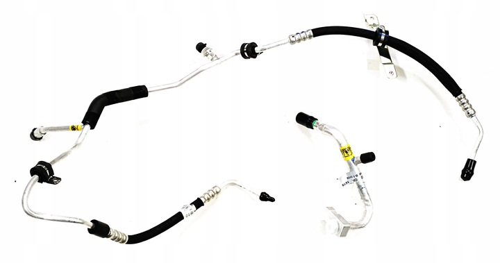 фото №8, Fiat оригинальный номер 51910498 шланг кондиционера