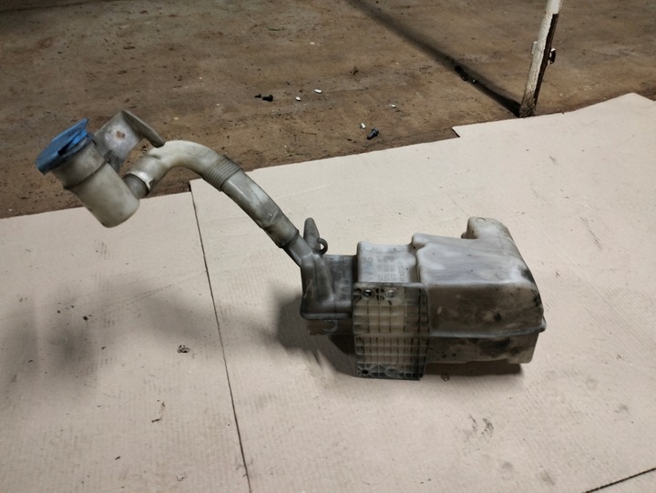 фото №7, Vw jetta vi 6 5c6 бак омывателя 5c6955453q