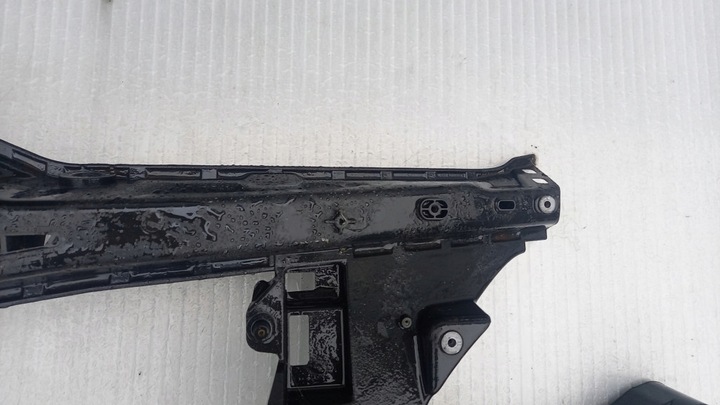 фото №6, Pas переднее mercedes benz vito w639 2.2cdi a6395843238