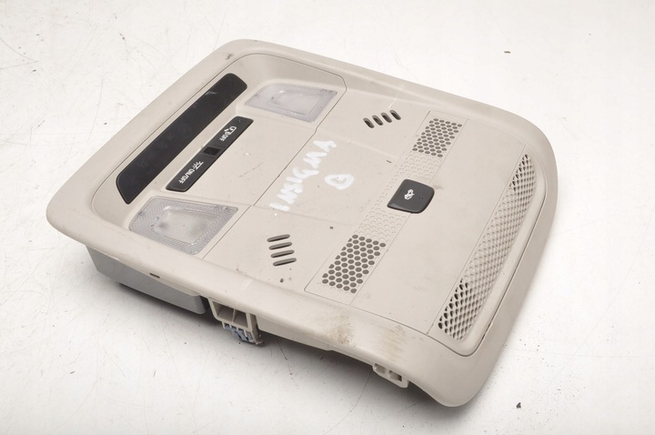 фото №1, Opel insignia b освітлення лампа кабіни інтер'єру 13437064