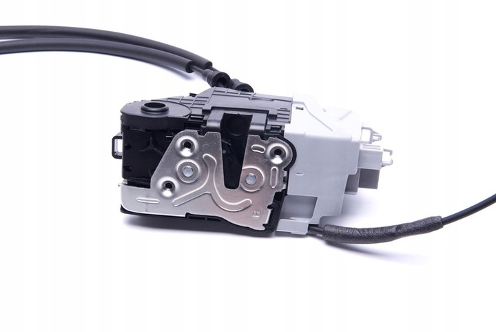 фото №15, Замок дверь skv 60skv052 81320d3000 перед правые hyundai tucson