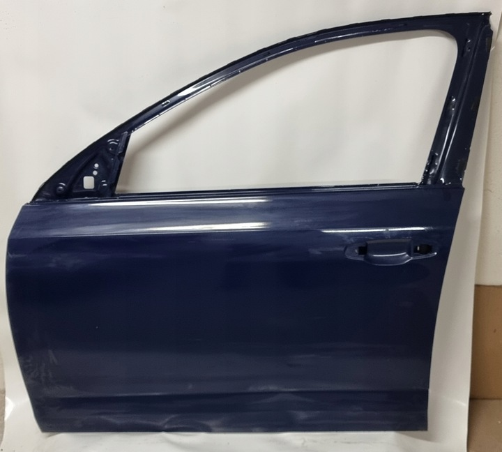 фото №1, Двері лівий перед octavia iii 5e0831311 5e0831051b