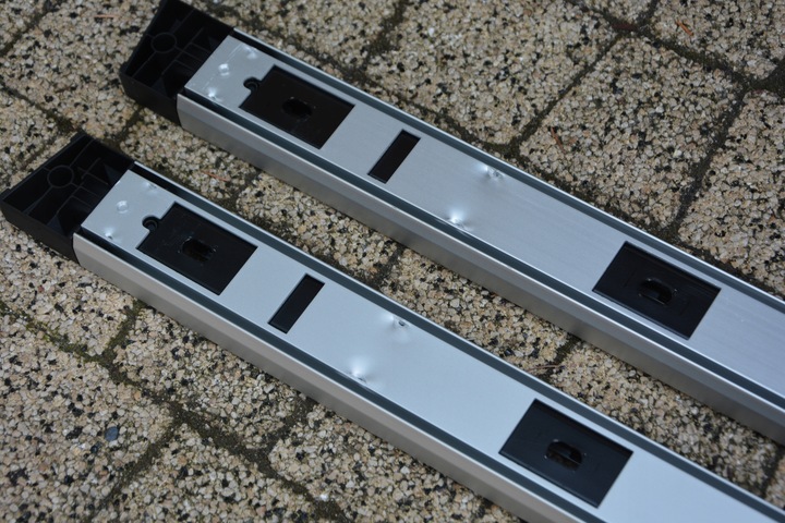 фото №10, Шина багажника vw passat b7 3af863555 3af863556