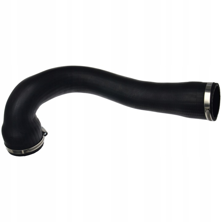 фото №6, Turbo шланг land rover freelander 6g926k863be