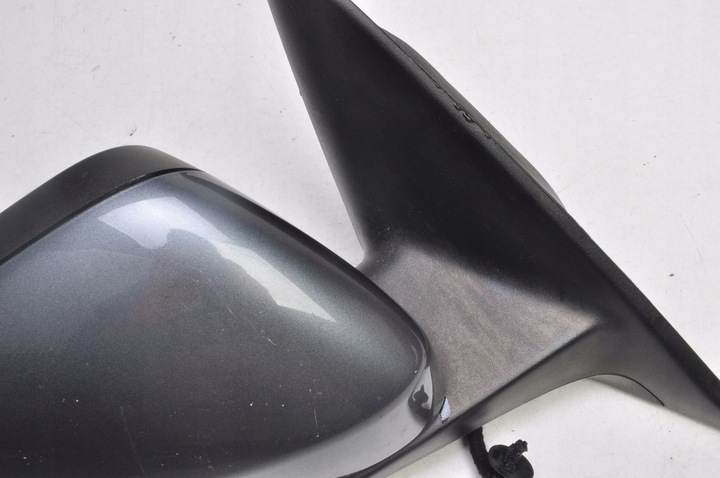 фото №6, Volvo s40 ii v50 зеркало правые электрические 8pin рестайлинг 455-16 uk