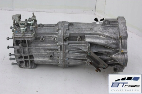 фото №8, Vw amarok коробка передач коробки передач механічна ncq 2.0 tdi дизель 6 ступенева ступенева p