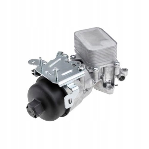 фото №1, Nty ccl-pe-002 радіаторів масла з фільтром