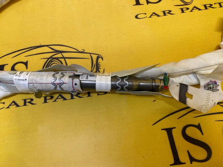 фото №3, Шторка подушка подушка безпеки ліва renault espace v