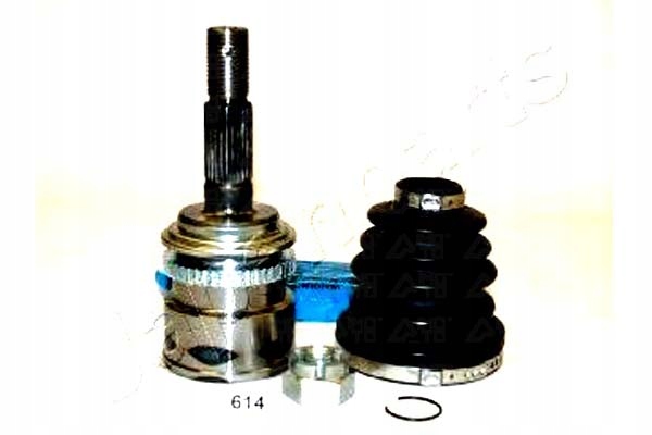 фото №8, Шарнір zew. daihatsu terios