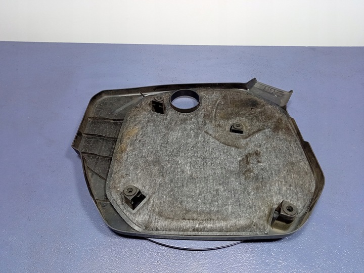 фото №4, Bmw 5 g30 g31 g01 2.0d 520d кришка захист двигуна 8514204